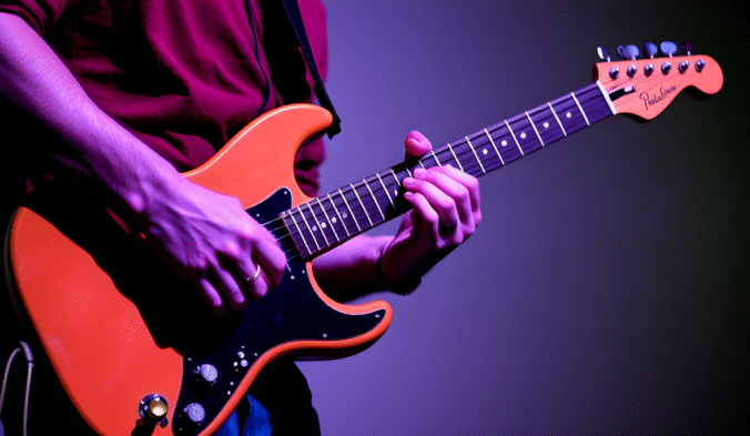 Slide Guitar Fundamentals