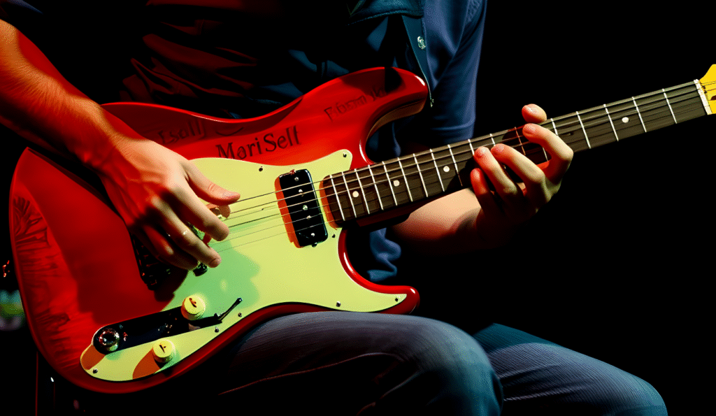 Slide Materials and Their Tonal Qualities